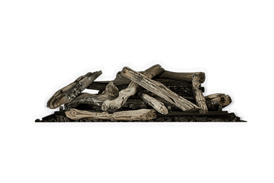Napoleon Driftwood Log Set for 42” Altitude X Fireplaces (DLKAX42)